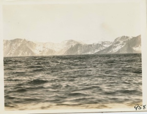 Image of Panorama of Northern Labrador